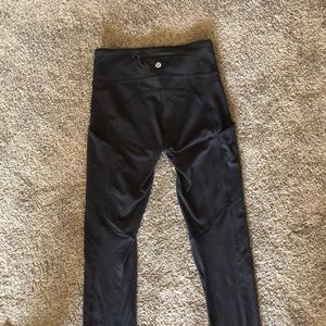 Lululemon leggings
